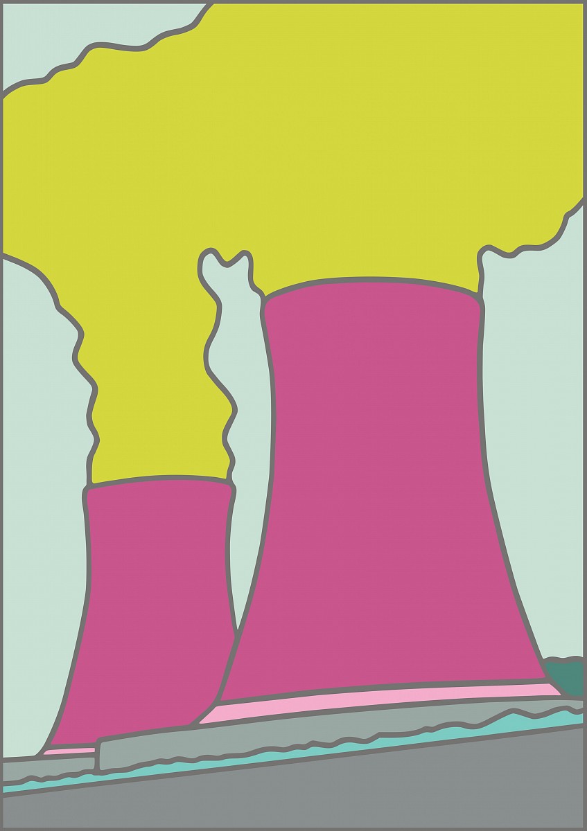 Smokestacks Color 548KB